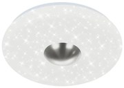 Briloner 3477-012 - LED Mennyezeti lámpa LED/18W/230V 4000K