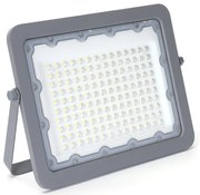 Aigostar - LED Reflektor LED/100W/230V szürke 4000K IP65