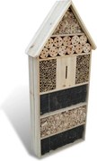 vidaXL Rovarház XXL 45,5 x 15 x 99 cm