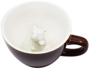 Bögre MEDVE 325 ml - Creature Cups