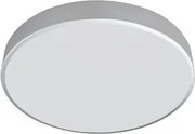 Beltéri led mennyezeti lámpa 60w 5000lm 4000k ezüst tesia