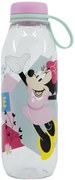 Disney Minnie Being More Ecozen műanyag kulacs csavaros kupakkal 650 ml
