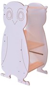 OWL tanulótorony fehér/juhar