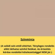 FotelHuzat JYSK HADRUP fotelre, relax fotelre (drapp barna)