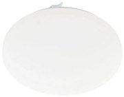 Eglo 97871 - LED Mennyezeti lámpa FRANIA LED/11,5W/230V