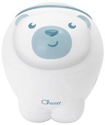 Chicco 2v1 gyerekprojektor POLAR BEAR, 3xAA, kék