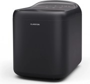 Klarstein SparkIce jégkocka készítő, 2 üzemmód, 1,5 l hideg víz, automatikus tisztítás, 15 kg/24 ó