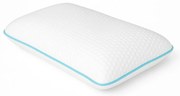 Anatómiai párna memóriahab töltettel 35x65 cm – Mila Home