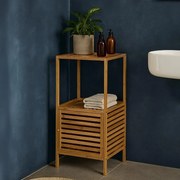 AVENBERG BAMBU BOX Bambuszpolc