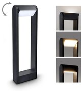 Brilagi Brilagi - LED Kültéri lámpa CROTONE LED/7W/230V IP54 50 cm BG0687