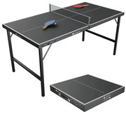 Juskys Flexi gyermek asztalitenisz