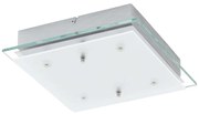 Eglo Fres 2 93888 mennyezetlámpa, 4x5,85W LED