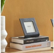 Eglo 423177 - Fényképkeret ALBUERA 10x10 cm fekete