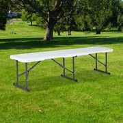 LINDAU Összecsukható catering/kemping pad