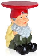 Napoleon oldalasztal/szék - Kartell