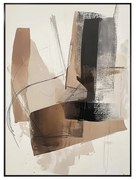 Kép 50x70 cm Diffused – Styler