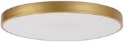 Rábalux TESIA 71038 távirányítós mennyezeti lámpa, 60W LED, 3000-6000K, 3760 lm