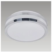 Prezent PREZENT 49008 - NORD mennyezeti lámpa 2xE27/60W 49008