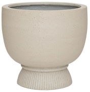 Pottery Pots Jola virágcserép, puha bézs - Fazekas edények