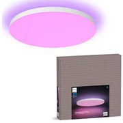 Philips - LED RGBW Dimmelhető mennyezeti lámpa Hue DATURA LED/67W/230V