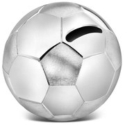 Persely Football – Zilverstad