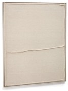 Kép 102x82 cm Maha – Kave Home