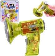 Hangmodulátor modulátor gadget Megafon megváltoztatja a hangot ZA5249