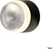 SLV MANA 1006319 Fali lámpa 1x15W/LED 2700K|3000K 800LM|820LM IP65