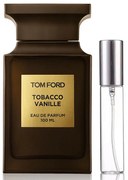 Tom Ford Tobacco Vanille (10 ML) Eau de Parfum