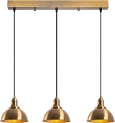 Varzan függőlámpa x3, vintage