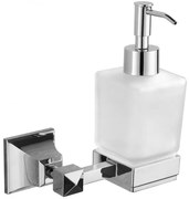 Mexen Dalia szappanadagoló, króm - 70173388-00