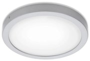 Briloner 7141-414 - LED Mennyezeti lámpa FIRE LED/21W/230V 4000K