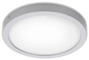 Briloner Briloner 7141-414 - LED Mennyezeti lámpa FIRE LED/21W/230V 4000K BL1103