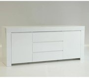 AMALFI komód 2 ajtós 3 fiókos