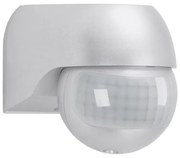 Telefunken 306404TF - Kültéri mozgásérzékelő 180° IP44 ezüst