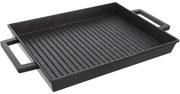 Orion GRANDE grillező lemez, 43 x 27 x 4 cm