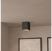 Eglo 94497 - LED Mennyezeti lámpa POLASSO 1xLED/3,3W/230V