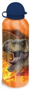 Kulacs Jurassic World Lava alumínium 500ml