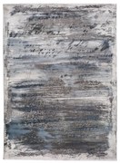 Norah Duro szürke, kültérre is alkalmas szőnyeg, 140 x 200 cm - Universal