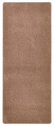 Barna futószőnyeg 80x200 cm Fancy – Hanse Home