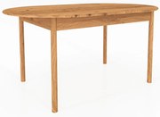 Étkezőasztal 160x90 cm Pola - The Beds