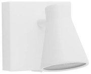 Dublin fali spotlámpa