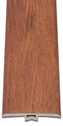 Vinyl SPC padló burkolatváltó Atakama tölgy 2400x45x6 mm