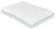 Anatómiai párna memóriahab töltettel 30x45 cm – Mila Home