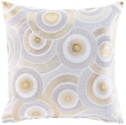 Pamut párnahuzat 40x40 cm Eclipse – douceur d'intérieur