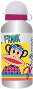 Paul Frank Monkey alumínium kulacs ivókupakkal 580 ml
