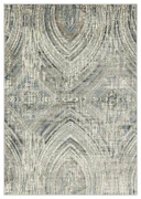 Szürke szőnyeg 240x330 cm Soft – FD