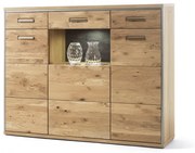 ESPERO T05 Komód 3 ajtós 2 fiókos