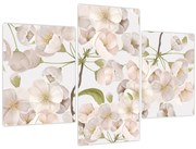 Kép - Virágzás kegyelemmel N⁰1 (90x60 cm)