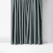 Goldea sötétítő függöny blackout - slate szürke 140x270 cm